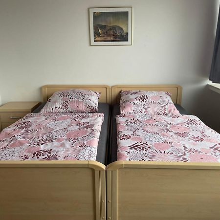 Zimmer Vermietung Hannover Pattensen Exteriör bild