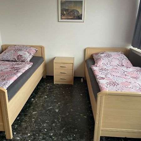 Zimmer Vermietung Hannover Pattensen Exteriör bild