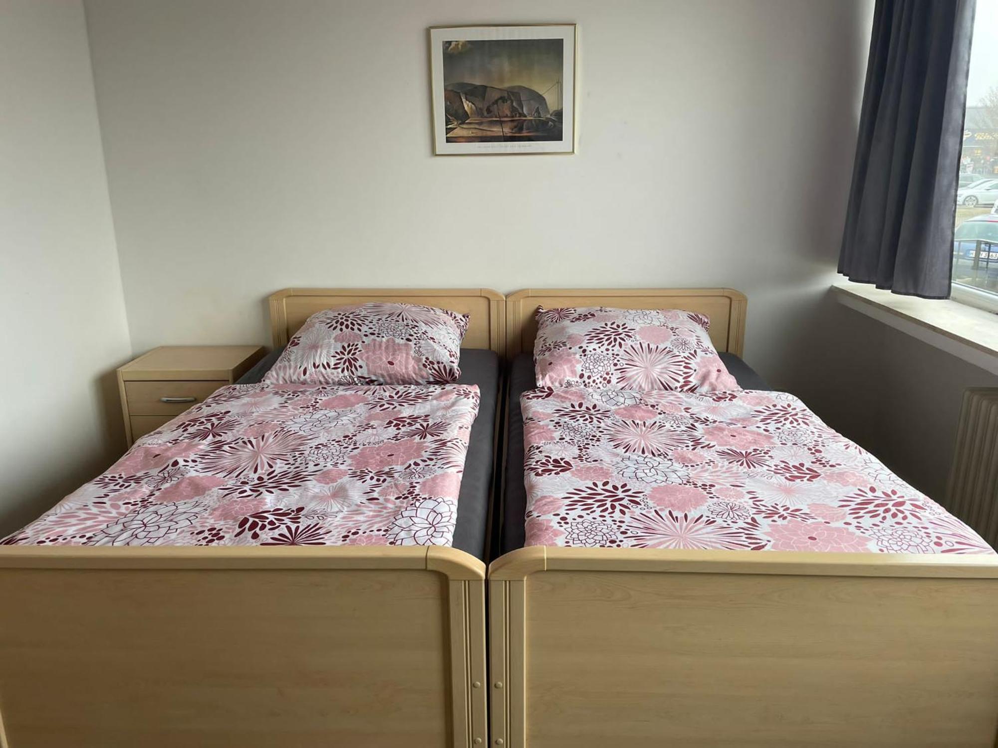 Zimmer Vermietung Hannover Pattensen Exteriör bild