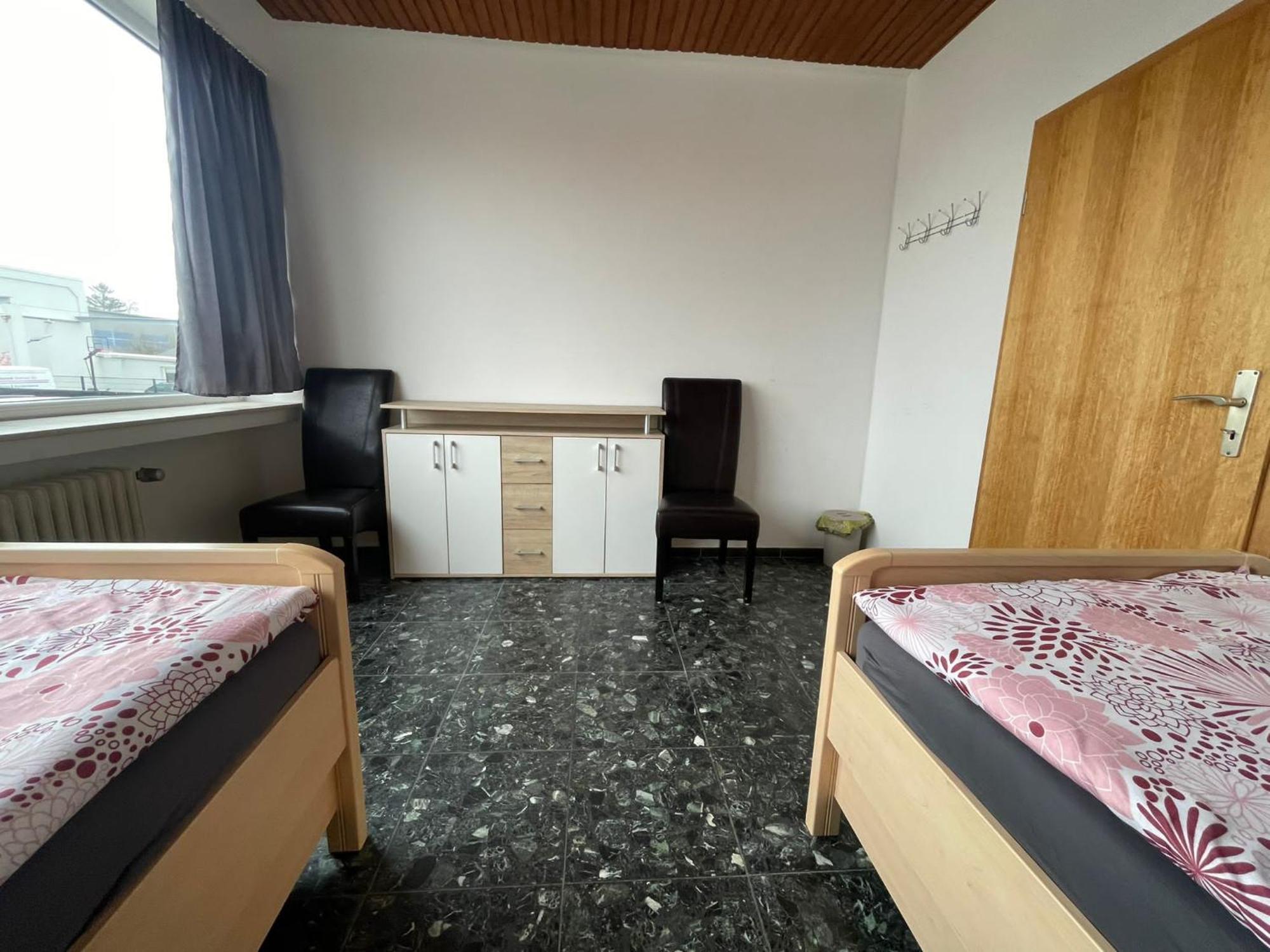 Zimmer Vermietung Hannover Pattensen Exteriör bild