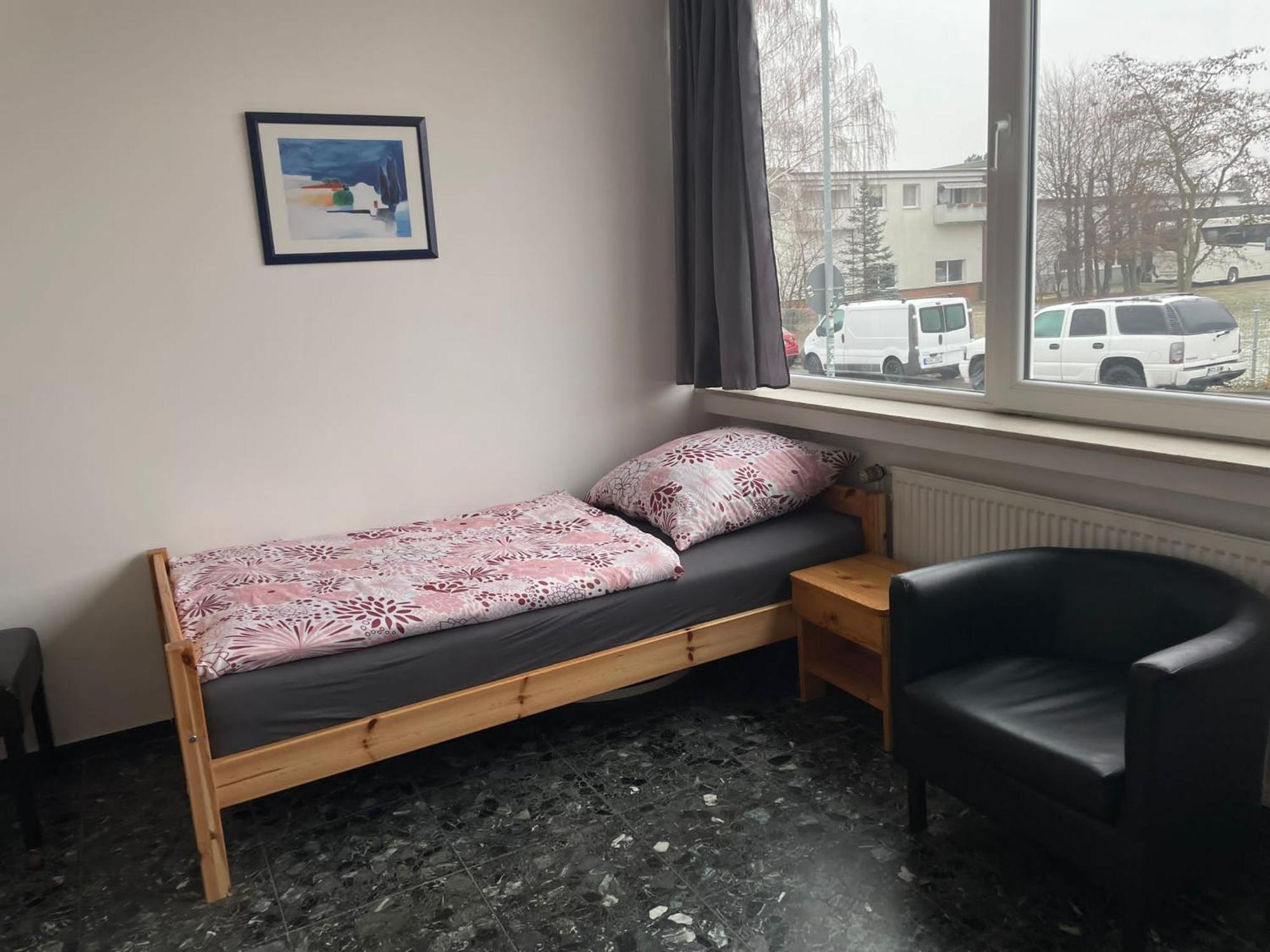 Zimmer Vermietung Hannover Pattensen Exteriör bild