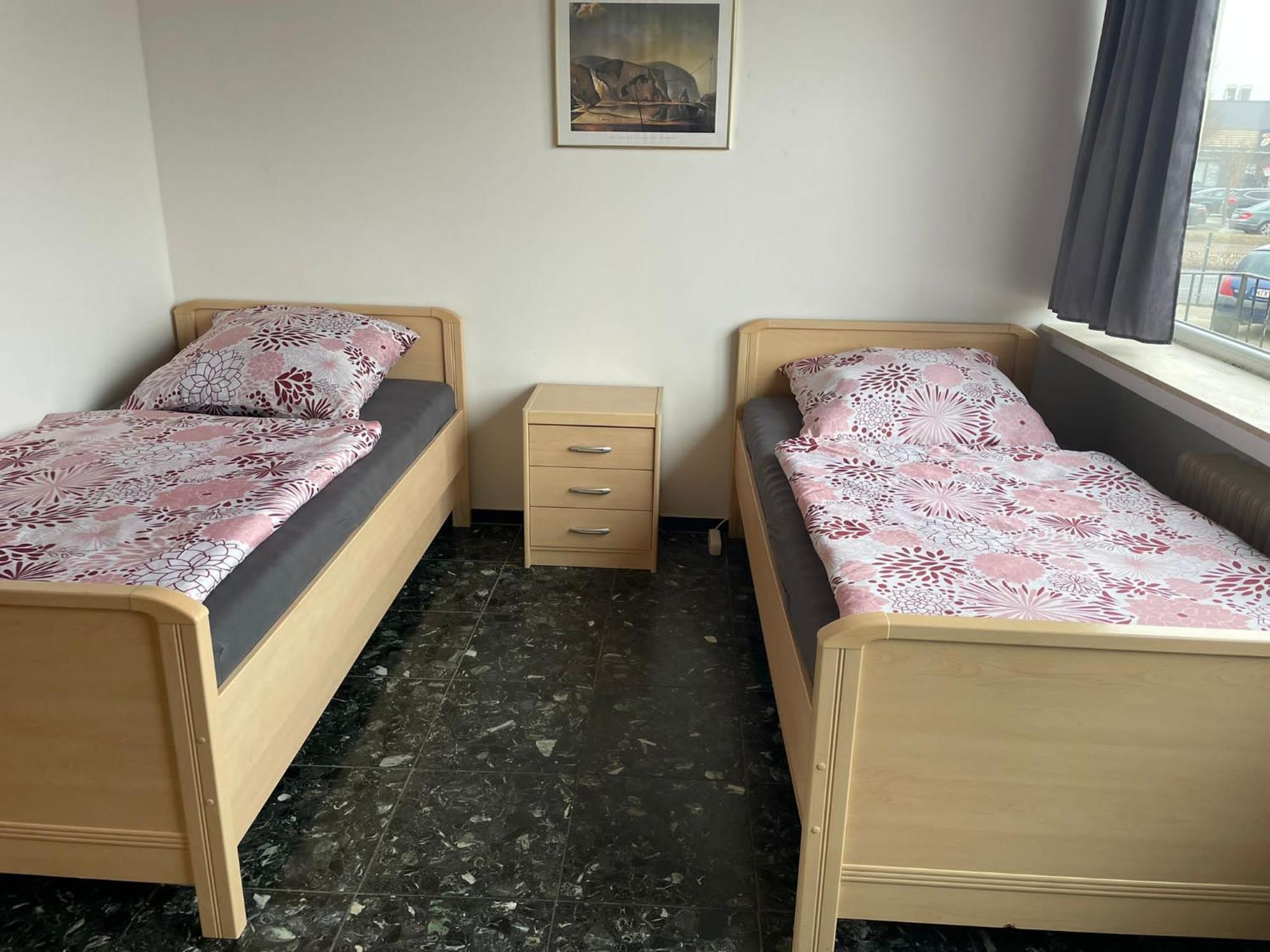 Zimmer Vermietung Hannover Pattensen Exteriör bild