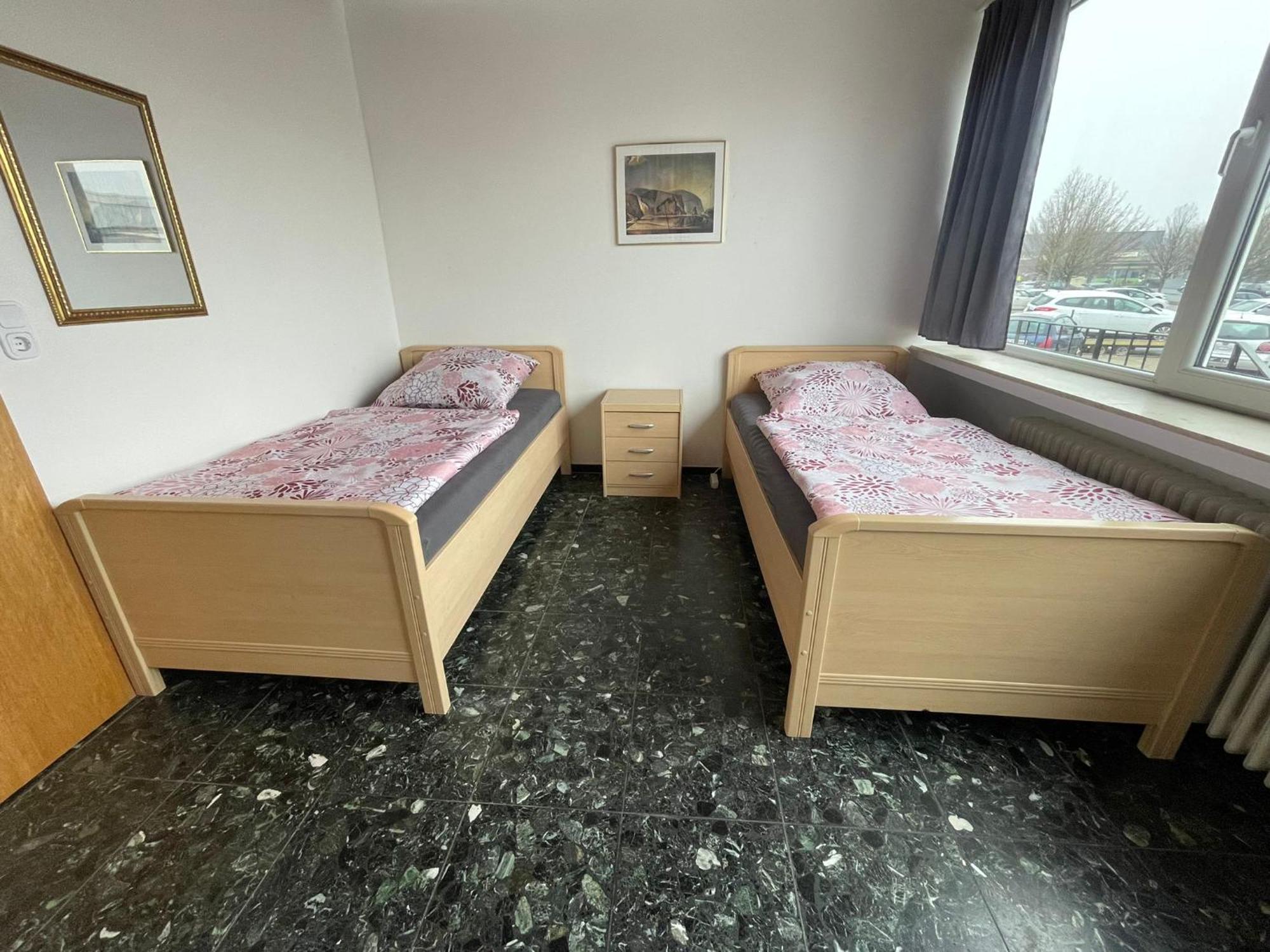 Zimmer Vermietung Hannover Pattensen Exteriör bild